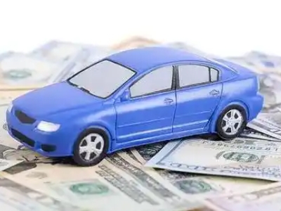 东侨车抵贷不押车贷款行情