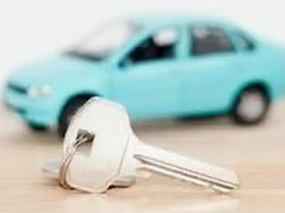 东侨汽车抵押贷款办理流程,东侨车抵贷需要什么条件?